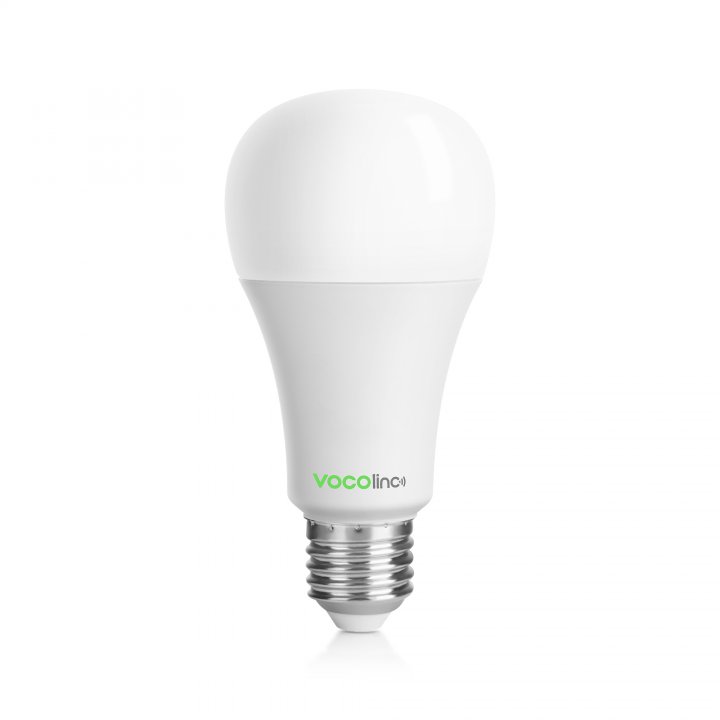 Vocolinc Smart žárovka L3 Color Light, 850lm, E27