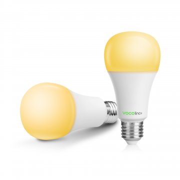 Vocolinc Smart žárovka L3 Color Light, 850lm, E27