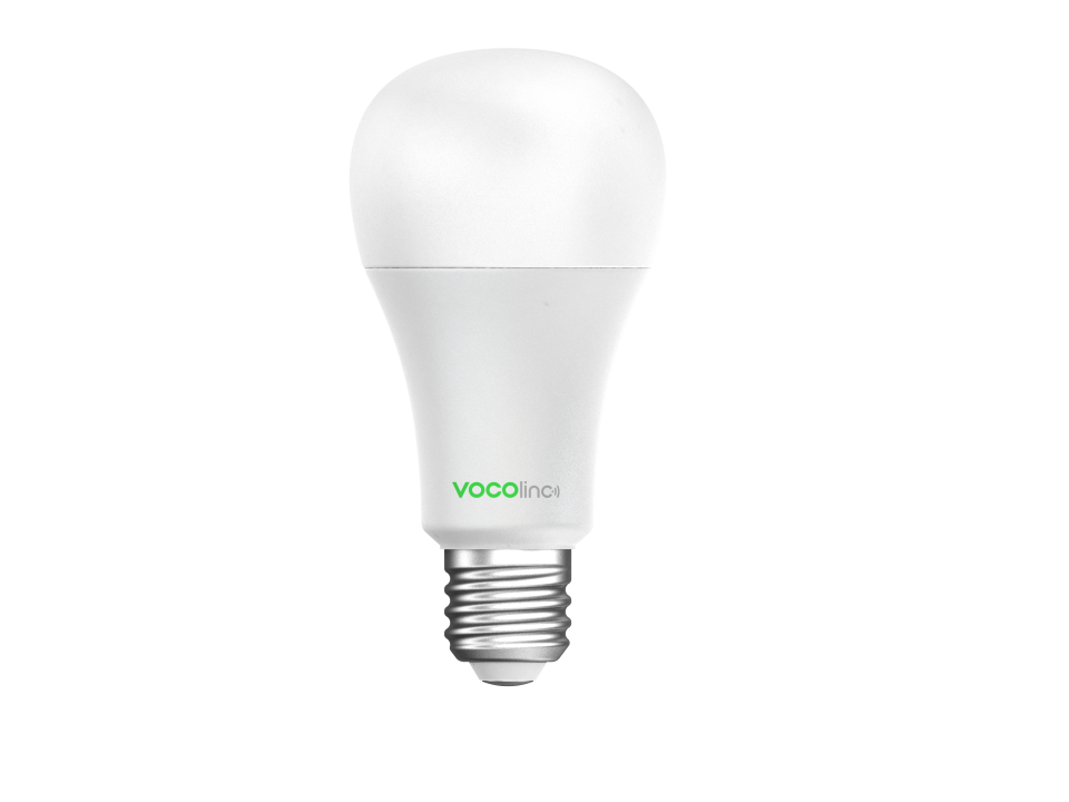 Vocolinc Smart žárovka L3 Color Light, 850lm, E27