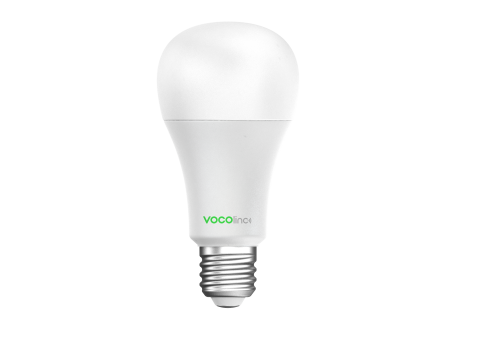 Vocolinc Smart žárovka L3 Color Light, 850lm, E27