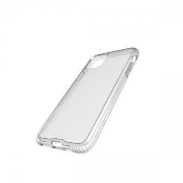 Tech21 Pure Clear pro iPhone 11 Pro Max – čirý
