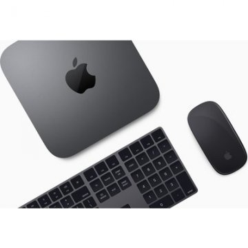 Apple Mac mini 3,0GHz / 8GB / 512GB SSD (2020) vesmírně šedý