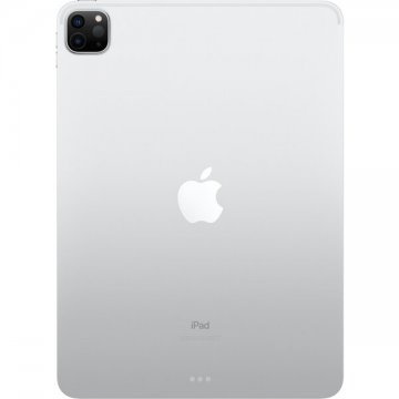 Apple iPad Pro 11" 128 GB Wi-Fi + Cellular stříbrný (2020)