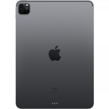 Apple iPad Pro 11" 256 GB Wi-Fi vesmírně šedý (2020)