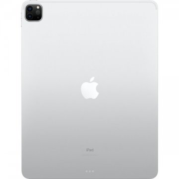 Apple iPad Pro 12,9" 128 GB Wi-Fi + Cellular stříbrný (2020)
