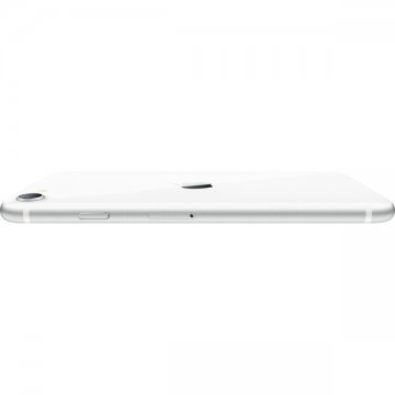 Apple iPhone SE (2020) 64GB bílý