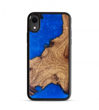 Bekwood iPhone Case - Gauthier - originální dřevěný kryt pro iPhone XR