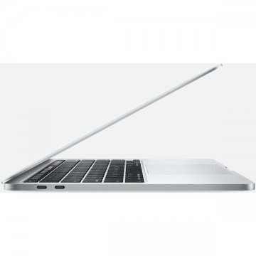 Apple MacBook Pro 13,3" Touch Bar / 1,4GHz / 8GB / 256GB stříbrný (2020)