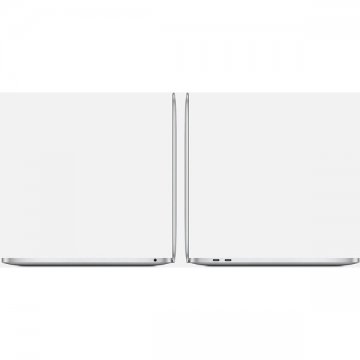 Apple MacBook Pro 13,3" Touch Bar / 1,4GHz / 8GB / 512GB stříbrný (2020)