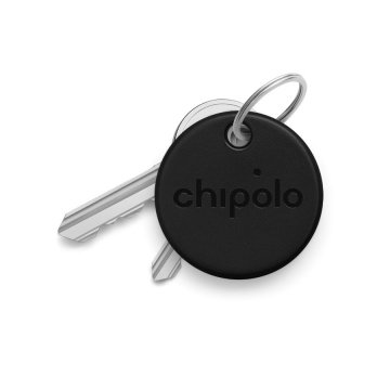 Chipolo ONE – Bluetooth lokátor - černý
