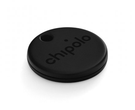 Chipolo ONE – Bluetooth lokátor - černý