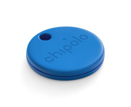 Chipolo ONE – Bluetooth lokátor - modrý