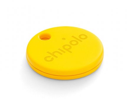 Chipolo ONE – Bluetooth lokátor - žlutý