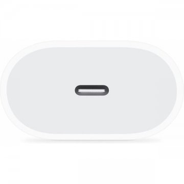 Apple USB-C 18W napájecí adaptér