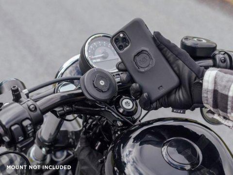 Quad Lock - Motorcycle - Wireless Charging Head - Nabíjecí hlava na motorku