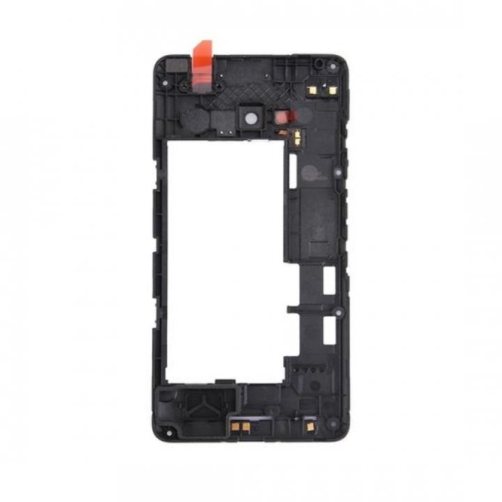Lumia 640 středový rám