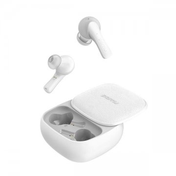 PaMu Slide® bezdrátová sluchátka - bílá