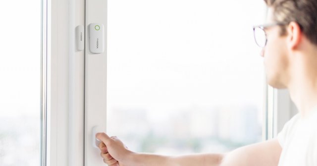 Vocolinc Smart Sensor VS1 senzor pro okna a dveře