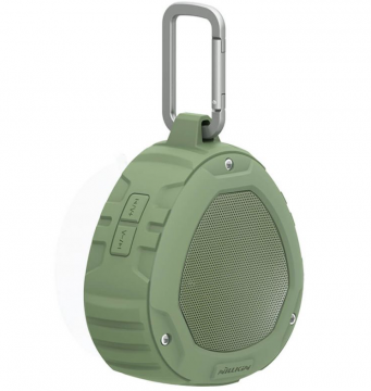 Nillkin Play Vox S1 Wireless Reproduktor - Green