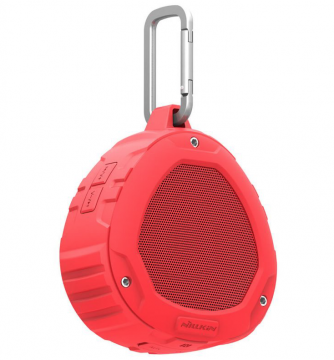 Nillkin Play Vox S1 Wireless Reproduktor - Red