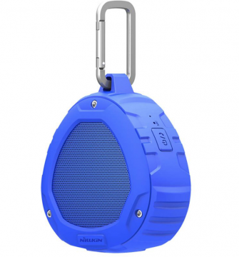 Nillkin Play Vox S1 Wireless Reproduktor - Blue
