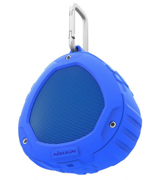 Nillkin Play Vox S1 Wireless Reproduktor - Blue