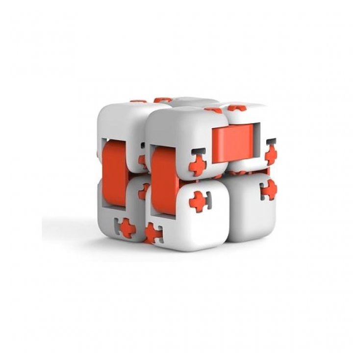 Xiaomi Mi Fidget Cube - Antistresová hračka