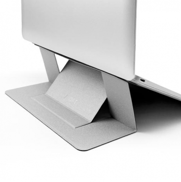 MOFT® Neviditelný stojan pro notebook - zlatý