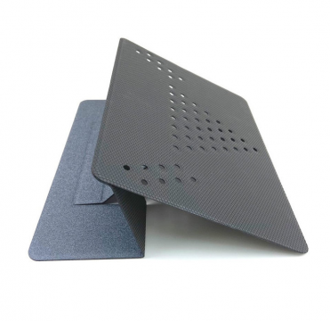 MOFT® Neviditelný stojan pro notebook - šedý