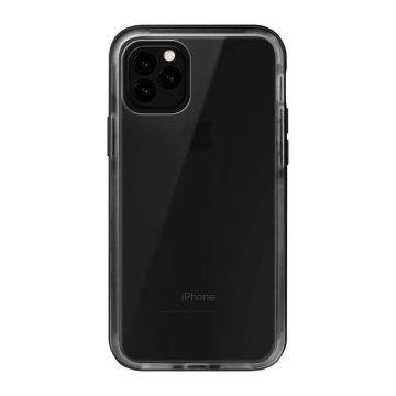 LAUT Exoframe – ochranný kryt pro iPhone 11 Pro - černý