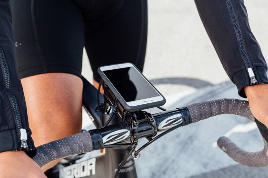 Quad Lock Bike Mount Kit držák na kolo Apple iPhone 7/8 Plus