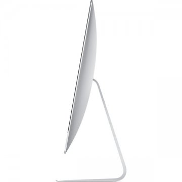 Apple iMac 21,5" Retina 4K 3,6GHz / 8GB / 256GB SSD / Radeon Pro 555X 2 GB / stříbrný (2020)