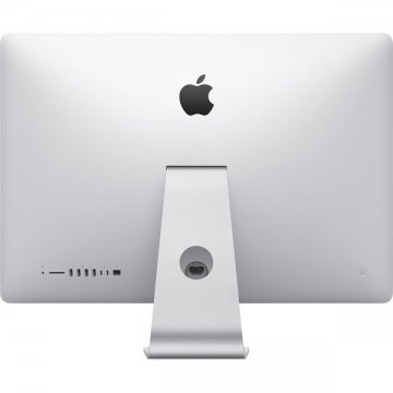 Apple iMac 21,5" Retina 4K 3,6GHz / 8GB / 256GB SSD / Radeon Pro 555X 2 GB / stříbrný (2020)