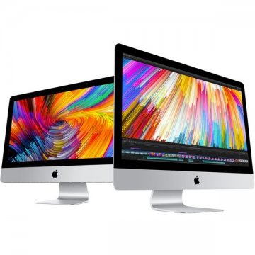 Apple iMac 21,5" Retina 4K 3GHz / 8GB / 256GB SSD / Radeon Pro 560X 4GB / stříbrný (2020)