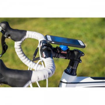 Quad Lock Bike Mount Kit pro iPhone 6/6S Plus, držák na kolo, kompletní set