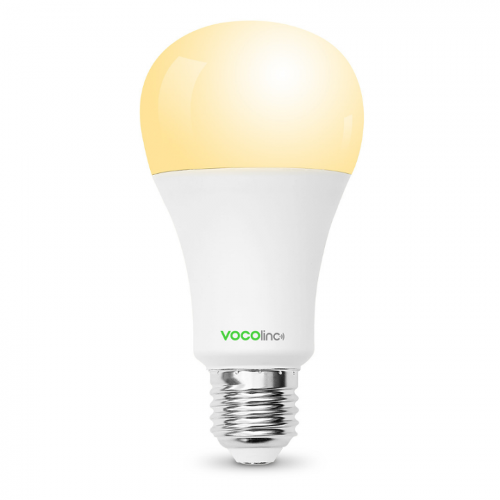 Vocolinc Smart žárovka L3 Color Light, 850lm, E27
