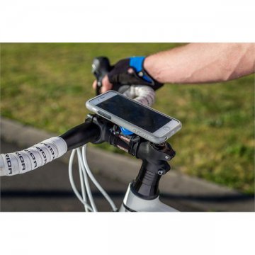 Quad Lock Bike Mount Kit pro iPhone 6/6S Plus, držák na kolo, kompletní set