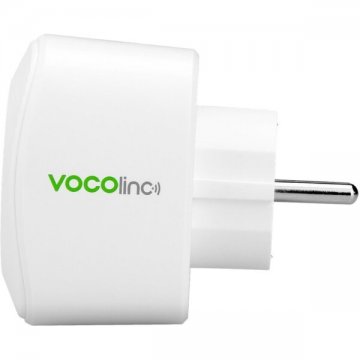 Vocolinc Smart Adapter VP3 zásuvka bílá - set 2 ks