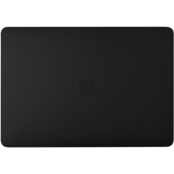 Epico Hard Shell ochranný kryt pro Apple MacBook Air 13" 2018/2020 - matná černá