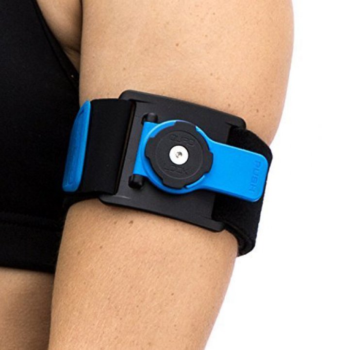 Quad Lock Sports Armband - držák na ruku