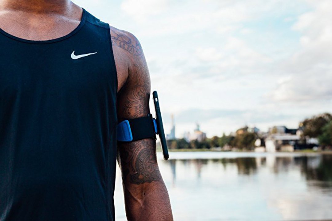 Quad Lock Sports Armband - držák na ruku