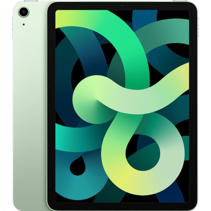 Apple iPad Air 256GB Wi-Fi zelený (2020)