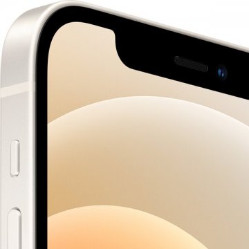 Apple iPhone 12 64GB bílý