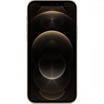 Apple iPhone 12 Pro 256GB zlatý