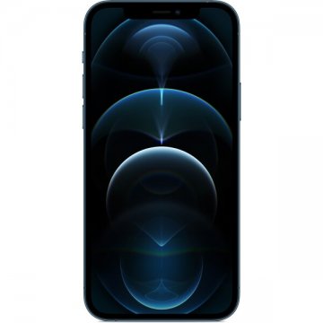 Apple iPhone 12 Pro 512GB tichomořsky modrý