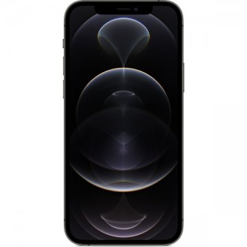 Apple iPhone 12 Pro Max 256GB grafitově šedý
