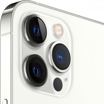 Apple iPhone 12 Pro Max 128GB stříbrný
