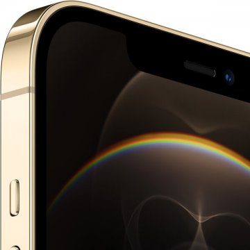 Apple iPhone 12 Pro Max 256GB zlatý