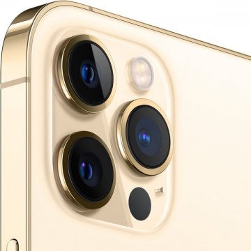 Apple iPhone 12 Pro Max 512GB zlatý