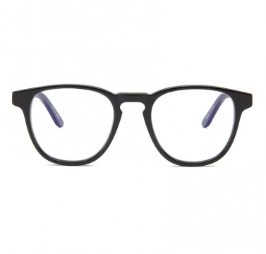 Barner Brand® Mazzu - Kreuzberg - Black - brýle potlačující modré světlo z obrazovek